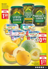 Edeka Prospekt Seite 23