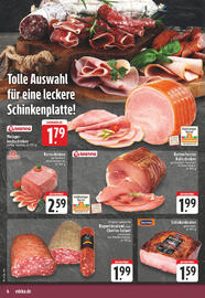 Edeka Prospekt Seite 6