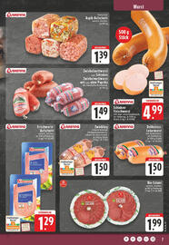 Edeka Prospekt Seite 7