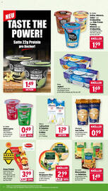 Wasgau Prospekt woche 28 Seite 12