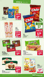 Wasgau Prospekt woche 28 Seite 15