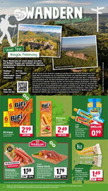 Wasgau Prospekt woche 28 Seite 18