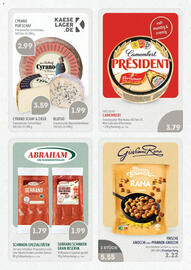 Edeka Struve Prospekt woche 28 Seite 14