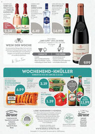 Edeka Struve Prospekt woche 28 Seite 16