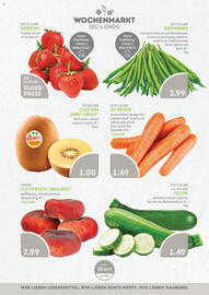 Edeka Struve Prospekt woche 28 Seite 2