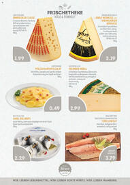 Edeka Struve Prospekt woche 28 Seite 3