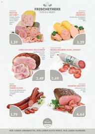 Edeka Struve Prospekt woche 28 Seite 5