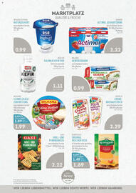 Edeka Struve Prospekt woche 28 Seite 6