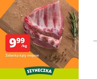 Szyneczka gazetka Strona 1