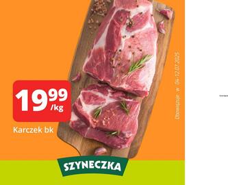 Szyneczka gazetka Strona 2