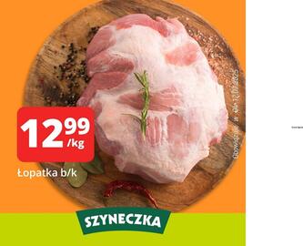 Szyneczka gazetka Strona 3