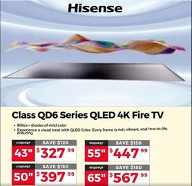 2001 Audio Video flyer Page 4