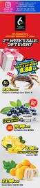 H-Mart flyer Page 2