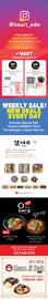 H-Mart flyer Page 23