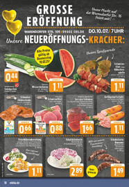 Edeka Prospekt Seite 18