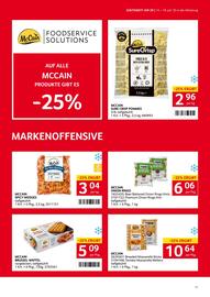 Transgourmet Flugblatt woche 29 Seite 11