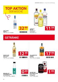 Transgourmet Flugblatt woche 29 Seite 20
