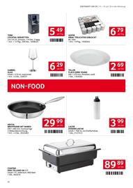 Transgourmet Flugblatt woche 29 Seite 22