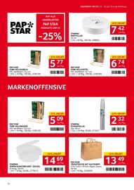 Transgourmet Flugblatt woche 29 Seite 24