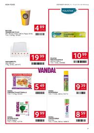 Transgourmet Flugblatt woche 29 Seite 27