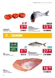 Transgourmet Flugblatt woche 29 Seite 28