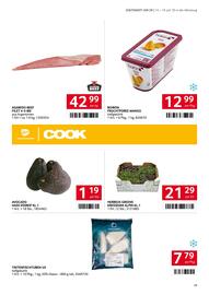 Transgourmet Flugblatt woche 29 Seite 29