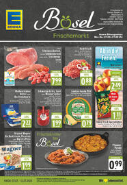 Edeka Prospekt Seite 1