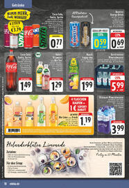 Edeka Prospekt Seite 18