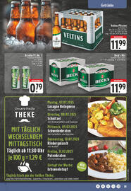 Edeka Prospekt Seite 19