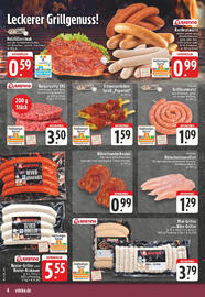 Edeka Prospekt Seite 4