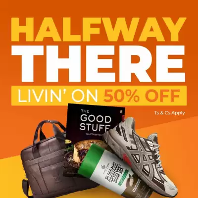 OneDayOnly catalogue