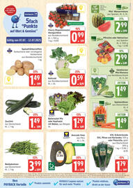 Marktkauf Prospekt woche 28 Seite 7