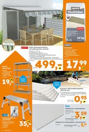 Globus Baumarkt Prospekt woche 28 Seite 4