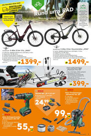 Globus Baumarkt Prospekt woche 28 Seite 7