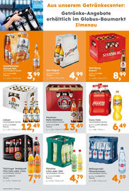 Globus Baumarkt Prospekt woche 28 Seite 8