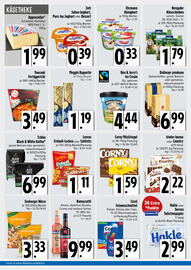 Edeka Xpress Prospekt Seite 2