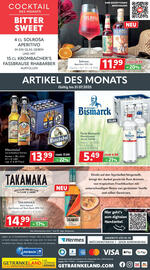 Getränkeland Prospekt Seite 12