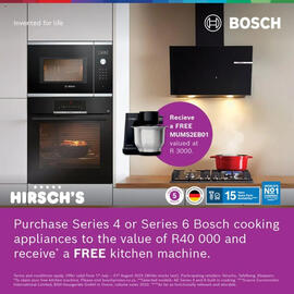 Hirsch's catalogue Page 1