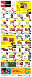 Cub Foods Weekly Ad week 28 Page 4