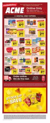 ACME Weekly Ad (valid until 10-07)