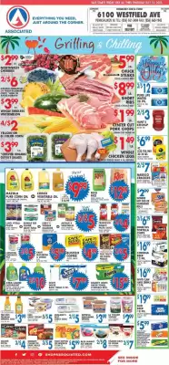 Associated Weekly Ad (valid until 10-07)
