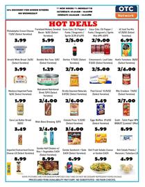 Associated Weekly Ad week 27 Page 2
