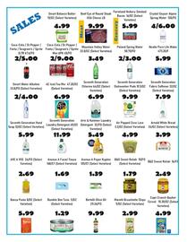 Associated Weekly Ad week 27 Page 4