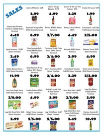 Associated Weekly Ad week 27 Page 5