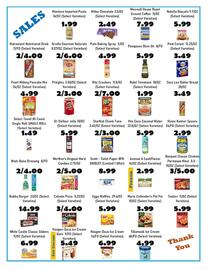 Associated Weekly Ad week 27 Page 6