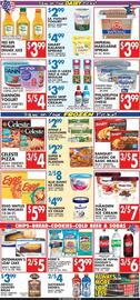 Associated Weekly Ad week 27 Page 3