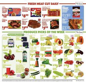 The Food Emporium Weekly Ad week 27 Page 4