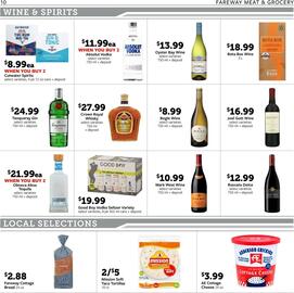 Fareway Weekly Ad Page 10