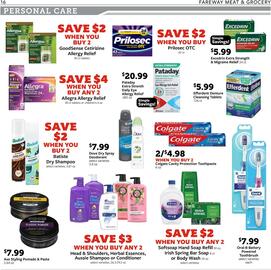 Fareway Weekly Ad Page 16
