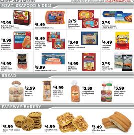 Fareway Weekly Ad Page 5